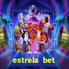 estrela bet convidar amigo